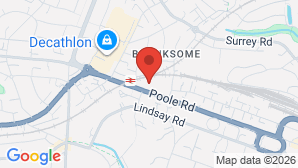 google map image
