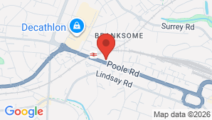 google map image