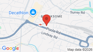 google map image