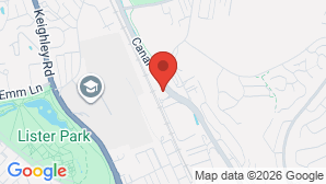google map image