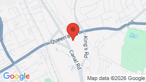 google map image