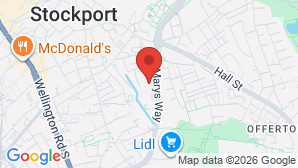 google map image