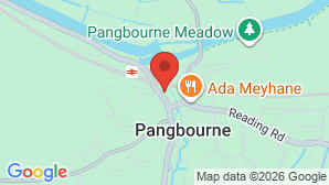 google map image