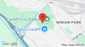 google map image