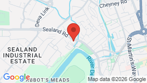 google map image