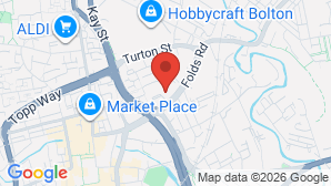 google map image