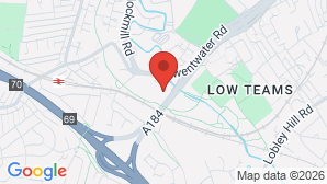 google map image