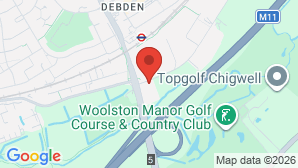 google map image