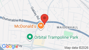 google map image