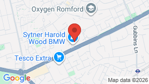google map image