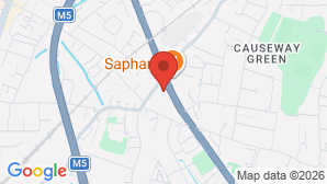google map image
