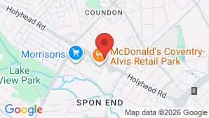 google map image