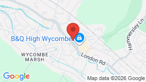 google map image