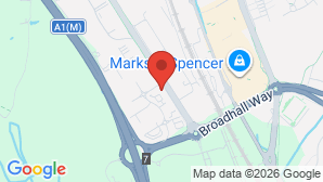 google map image