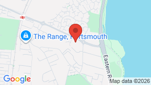 google map image