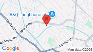 google map image