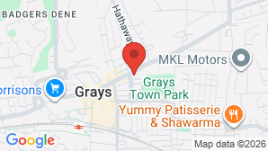 google map image