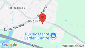 google map image