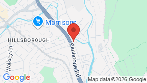 google map image