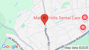 google map image