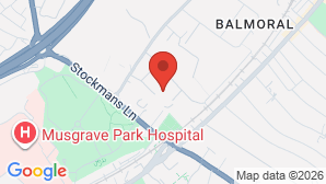 google map image