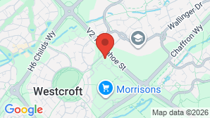 google map image