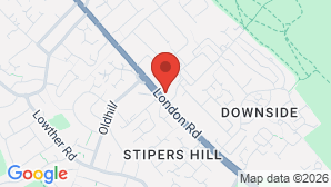 google map image