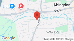 google map image