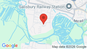 google map image