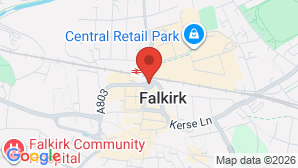 google map image