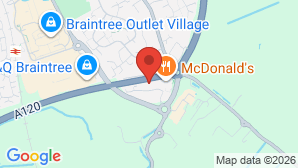 google map image