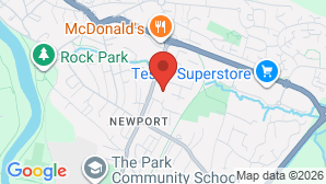 google map image