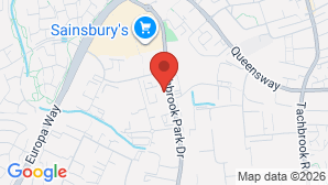 google map image