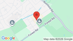 google map image