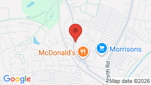 google map image