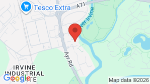 google map image