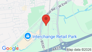 google map image