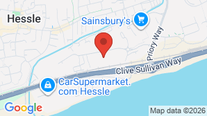 google map image