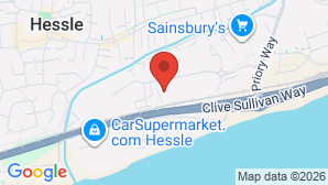 google map image