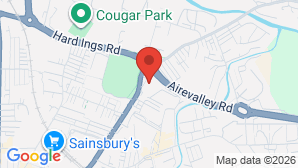 google map image