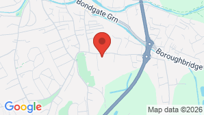 google map image