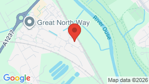 google map image