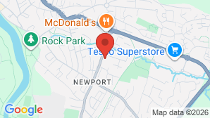 google map image