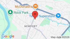 google map image