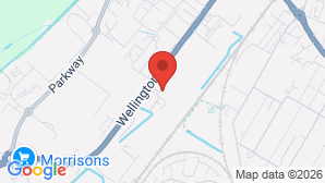 google map image