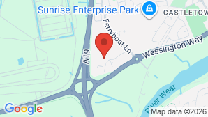 google map image