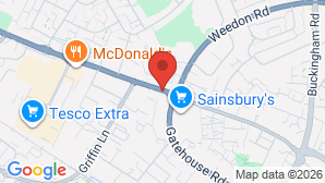 google map image