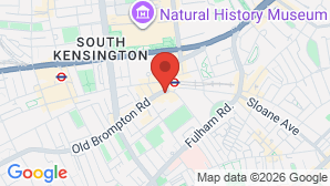 google map image