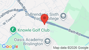 google map image