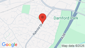 google map image